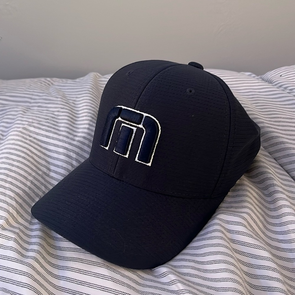 Travis Mathew Hat